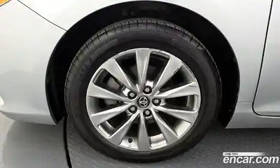 Toyota Camry 2017 2.5 гидро в Москве № 1015233, миниатюра 5