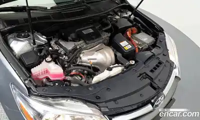 Toyota Camry 2017 2.5 гидро в Москве № 1015233, миниатюра 6