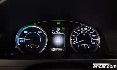 Toyota Camry 2017 2.5 гидро в Москве № 1015233, миниатюра 8
