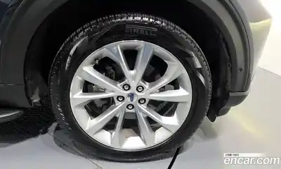 Ford Explorer 2022 3.0 гидро в Москве № 1015446, миниатюра 5
