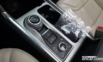 Ford Explorer 2022 3.0 гидро в Москве № 1015446, миниатюра 9