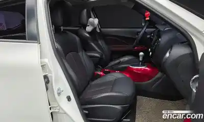 Nissan Juke 2017 1.6 гидро в Москве № 1015912, миниатюра 11