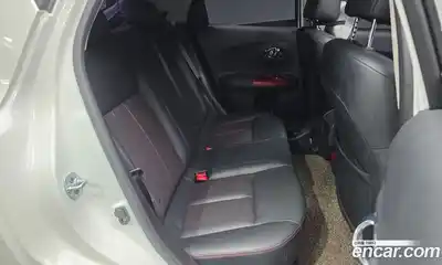 Nissan Juke 2017 1.6 гидро в Москве № 1015912, миниатюра 12