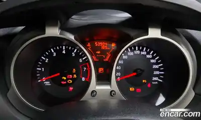 Nissan Juke 2017 1.6 гидро в Москве № 1015912, миниатюра 8