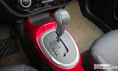 Nissan Juke 2017 1.6 гидро в Москве № 1015912, миниатюра 9