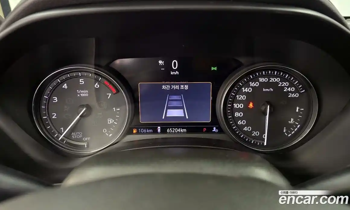 Cadillac CT4 2020 2.0 гидро в Москве № 1016001, фото 8