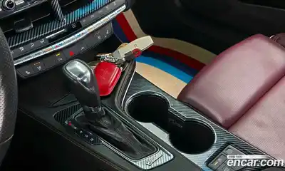 Cadillac CT4 2020 2.0 гидро в Москве № 1016001, миниатюра 9