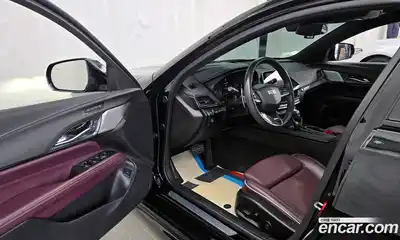 Cadillac CT4 2020 2.0 гидро в Москве № 1016001, миниатюра 10