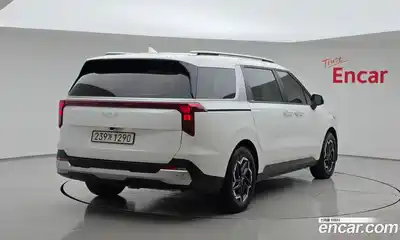 Kia Canival 2024 2.2 гидро в Москве № 102347, миниатюра 2