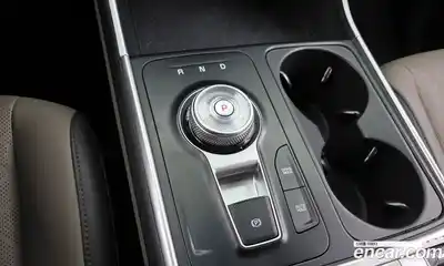 Kia Canival 2024 2.2 гидро в Москве № 102347, миниатюра 9