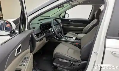 Kia Canival 2024 2.2 гидро в Москве № 102347, миниатюра 10