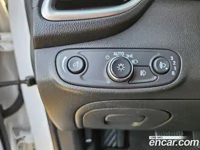 Chevrolet Trax 2019 1.4 гидро в Москве № 103702, миниатюра 12