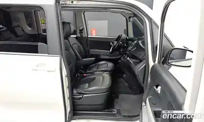 Kia Ray 2022 1.0 гидро в Москве № 124821, миниатюра 11