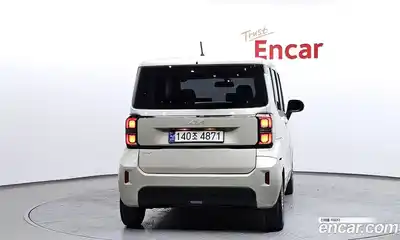 Kia Ray 2022 1.0 гидро в Москве № 124821, миниатюра 4