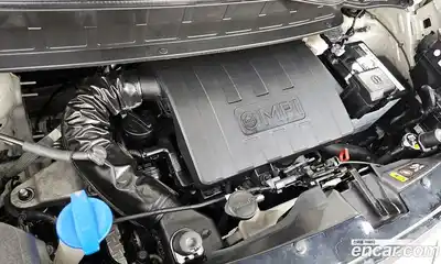 Kia Ray 2022 1.0 гидро в Москве № 124821, миниатюра 6