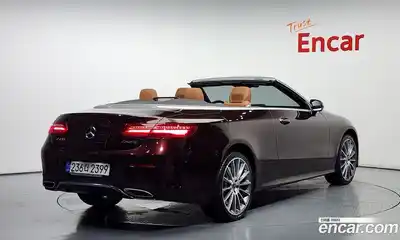 Mercedes-Benz E-Class 2020 3.0 гидро в Москве № 138138, миниатюра 2