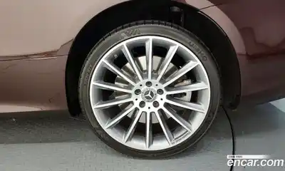 Mercedes-Benz E-Class 2020 3.0 гидро в Москве № 138138, миниатюра 5
