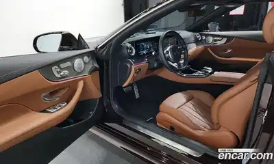 Mercedes-Benz E-Class 2020 3.0 гидро в Москве № 138138, миниатюра 10