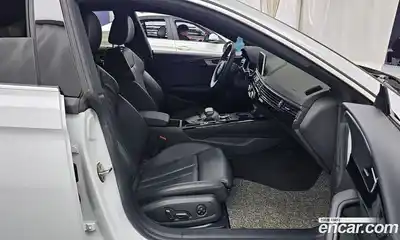 Audi A5 2019 2.0 гидро в Москве № 140361, миниатюра 11