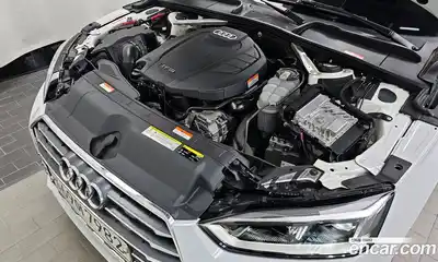 Audi A5 2019 2.0 гидро в Москве № 140361, миниатюра 6