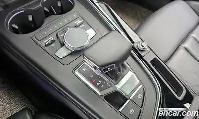 Audi A5 2019 2.0 гидро в Москве № 140361, миниатюра 9