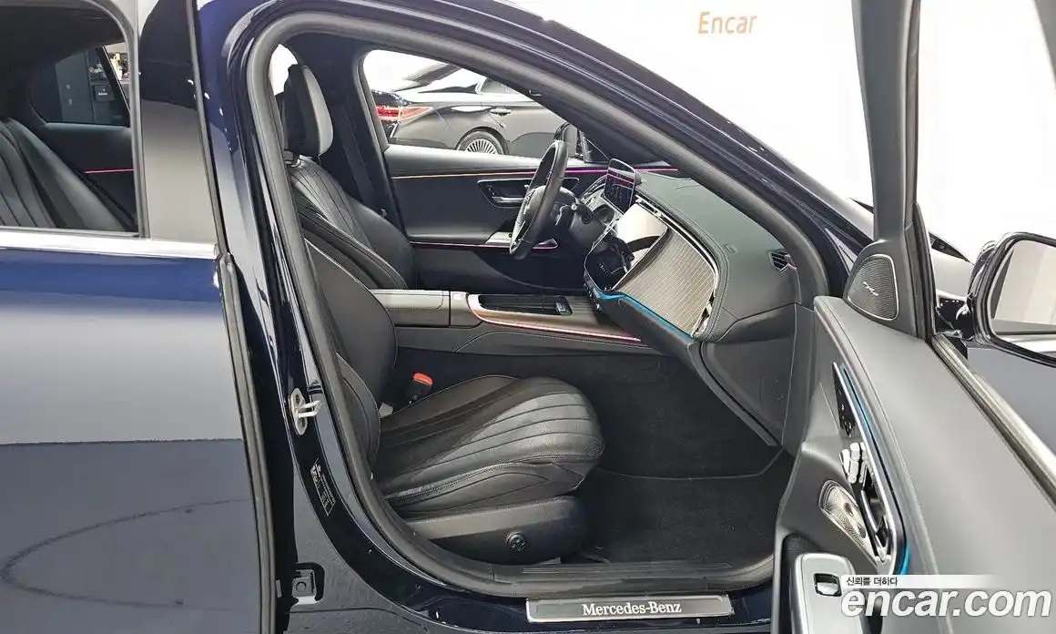 Mercedes-Benz E-Class 2024 2.0 гидро в Москве № 142554, фото 11