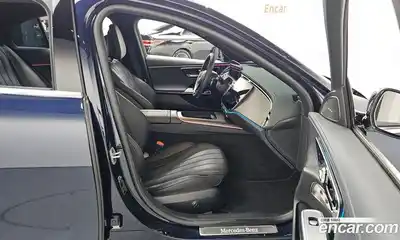 Mercedes-Benz E-Class 2024 2.0 гидро в Москве № 142554, миниатюра 11