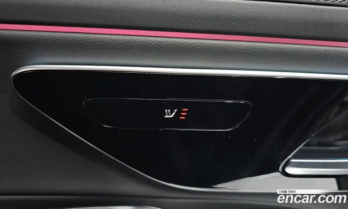 Mercedes-Benz E-Class 2024 2.0 гидро в Москве № 142554, фото 18