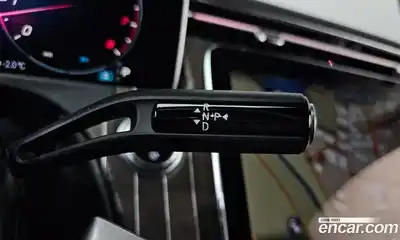 Mercedes-Benz E-Class 2024 2.0 гидро в Москве № 142554, миниатюра 9