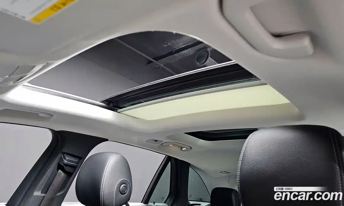 Mercedes-Benz GLC-Class 2017 2.1 гидро в Москве № 143810, фото 19