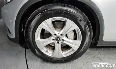 Mercedes-Benz GLC-Class 2017 2.1 гидро в Москве № 143810, миниатюра 5