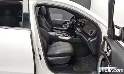 Mercedes-Benz GLE-Class 2022 2.9 гидро в Москве № 146657, миниатюра 11