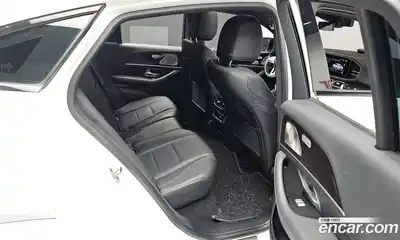 Mercedes-Benz GLE-Class 2022 2.9 гидро в Москве № 146657, миниатюра 12