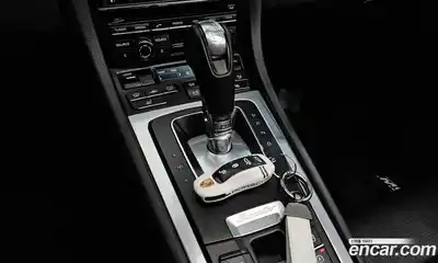 Porsche Boxster 2015 3.4 гидро в Москве № 150015, миниатюра 9