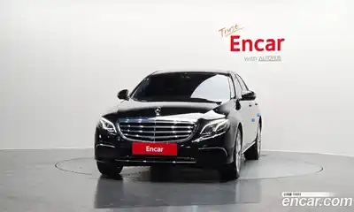 Mercedes-Benz E-Class 2017 2.0 гидро в Москве № 150708, миниатюра 3