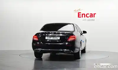 Mercedes-Benz E-Class 2017 2.0 гидро в Москве № 150708, миниатюра 4