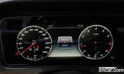 Mercedes-Benz E-Class 2017 2.0 гидро в Москве № 150708, миниатюра 8