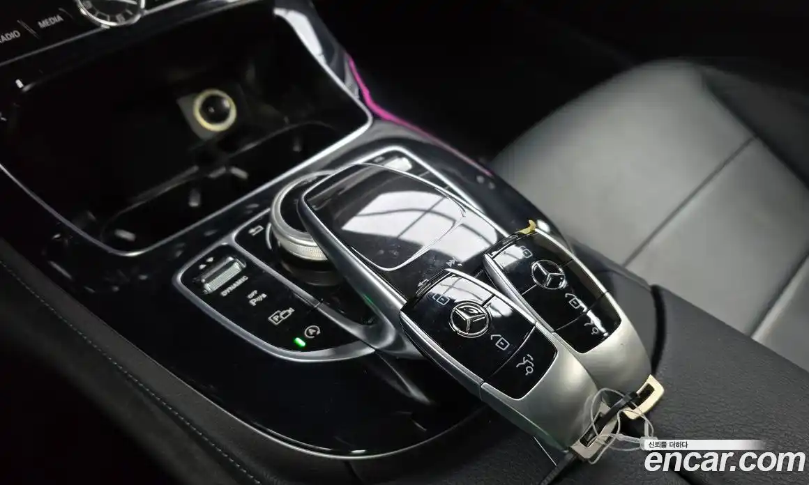 Mercedes-Benz E-Class 2017 2.0 гидро в Москве № 150708, фото 9