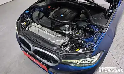 BMW 3-Series 2023 2.0 гидро в Москве № 154844, миниатюра 6