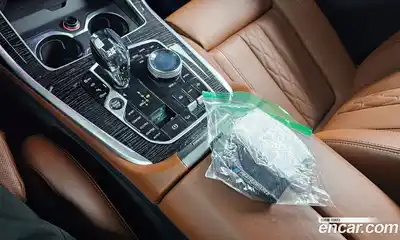 BMW X7 2021 3.0 гидро в Москве № 155333, миниатюра 9