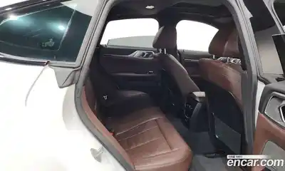 BMW i4 2023 0.2 гидро в Москве № 155375, миниатюра 12