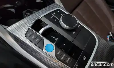 BMW i4 2023 0.2 гидро в Москве № 155375, миниатюра 9