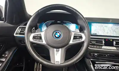 BMW 3-Series 2022 2.0 гидро в Москве № 156923, миниатюра 12