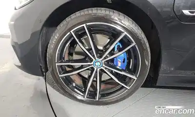 BMW 3-Series 2022 2.0 гидро в Москве № 156923, миниатюра 4