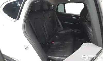 BMW X4 2022 2.0 гидро в Москве № 156964, миниатюра 11