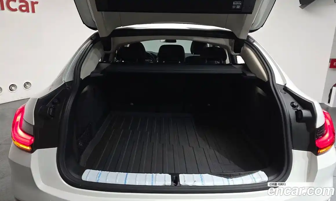 BMW X4 2022 2.0 гидро в Москве № 156964, фото 19