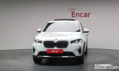 BMW X4 2022 2.0 гидро в Москве № 156964, миниатюра 2