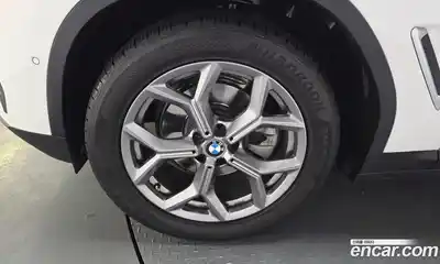 BMW X4 2022 2.0 гидро в Москве № 156964, миниатюра 4