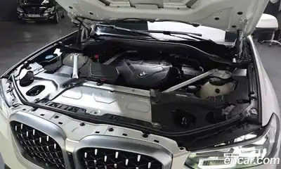 BMW X4 2022 2.0 гидро в Москве № 156964, миниатюра 5