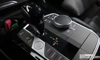 BMW X4 2022 2.0 гидро в Москве № 156964, миниатюра 8